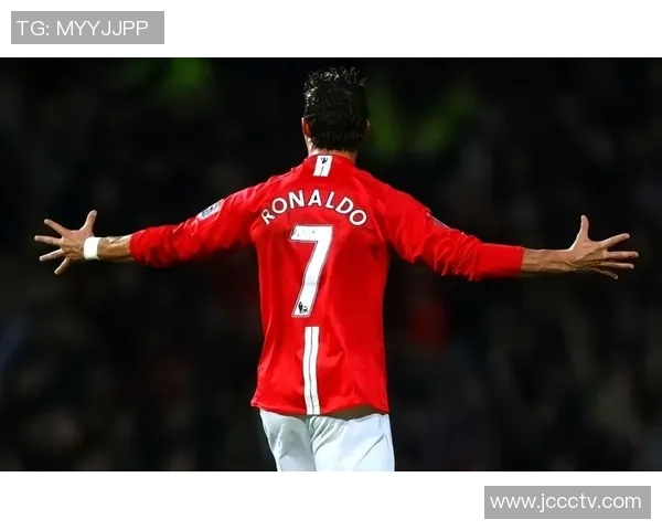 C罗精彩瞬间视频合集 无水印高清版足球技术展示
