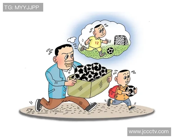 《探索足球少年头像背后的真实身份不是球星却拥有独特魅力的他们》 《探索足球少年头像背后的真实身份不是球星却拥有独特魅力的他们》