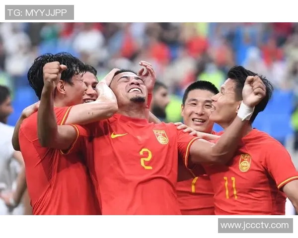 中国未来足球星崛起 揭示新一代球员的成长轨迹与潜力分析