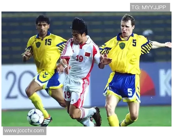 中国足球明星排名榜单 盘点历年来最具影响力的顶级球员