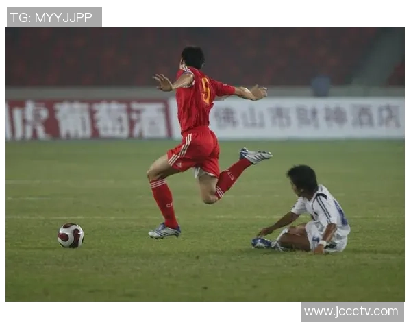 中国足球被开除球星的悲剧：从光辉岁月到被淘汰的心路历程