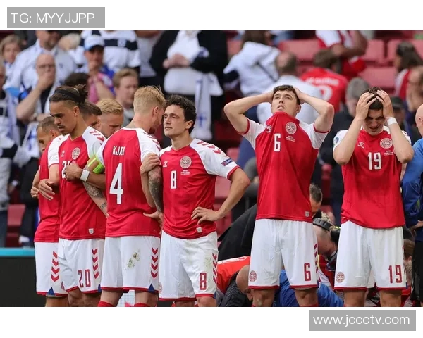 丹麦足球队球星精彩瞬间集锦及个人魅力展示