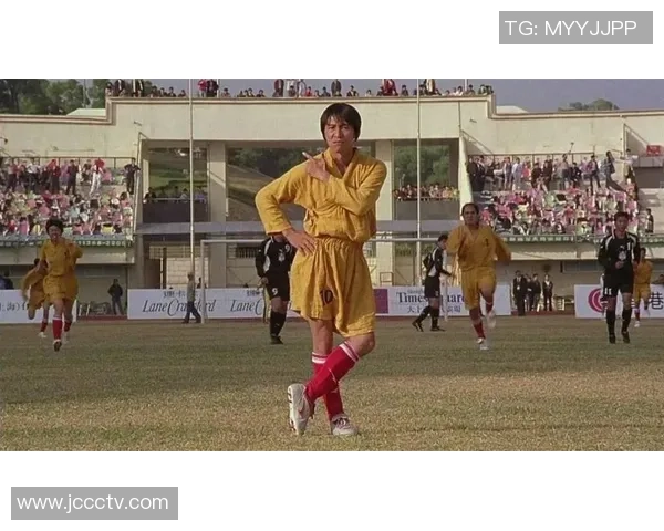 少林足球星爷进球数揭秘 如何评价其在球场上的精彩表现