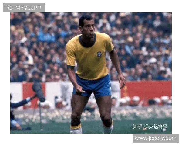 巴西足球历史第一球星排名揭晓 谁是最伟大的巴西足球传奇