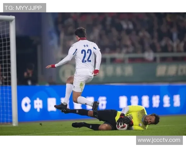 球星对决足球争霸赛 展现顶级球技与竞技魅力